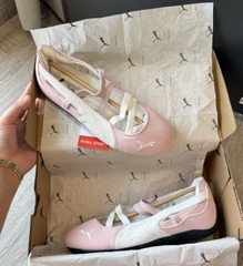 bb puma hồng xám