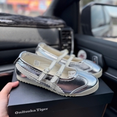 bb tiger bạc