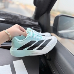 adizero evo xanh mint