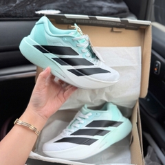 adizero evo xanh mint
