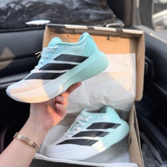adizero evo xanh mint