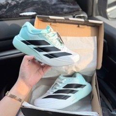 adizero evo xanh mint
