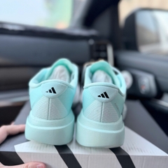 adizero evo xanh mint