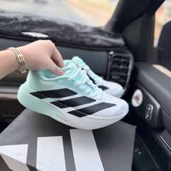 adizero evo xanh mint