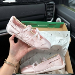 bb puma hồng bóng