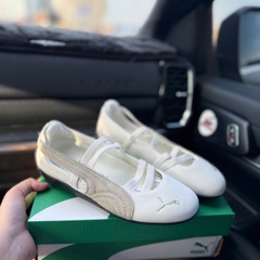 bb puma xám rêu
