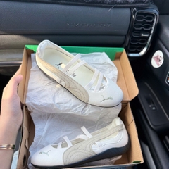 bb puma xám rêu