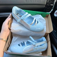 bb puma xanh dương