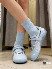 bb puma xanh dương