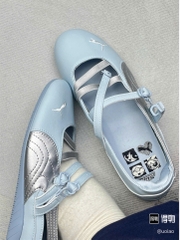bb puma xanh dương