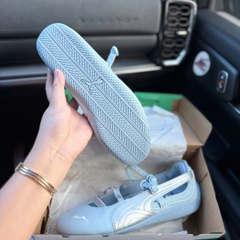 bb puma xanh dương