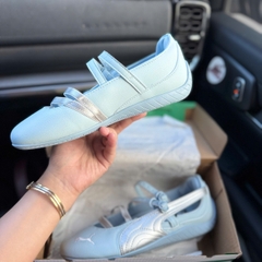 bb puma xanh dương