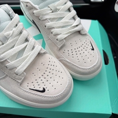 nike SB58 móc đen
