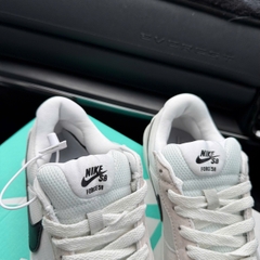 nike SB58 móc đen