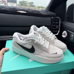 nike SB58 móc đen