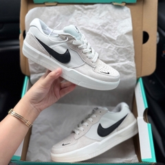 nike SB58 móc đen