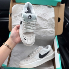 nike SB58 móc đen