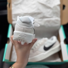 nike SB58 móc đen