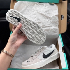 nike SB58 móc đen