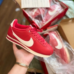 cortez 1985 đỏ