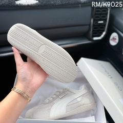 Giày open SG (K9025) xám kem