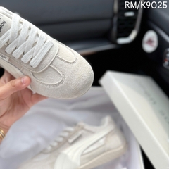 Giày open SG (K9025) xám kem