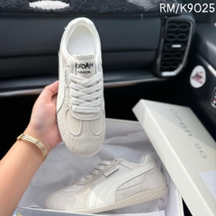 Giày open SG (K9025) xám kem