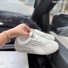 Giày open SG (K9025) xám kem