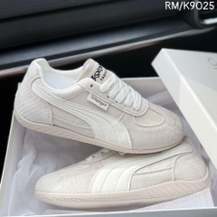 Giày open SG (K9025) xám kem