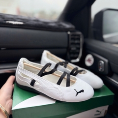 bb puma trắng