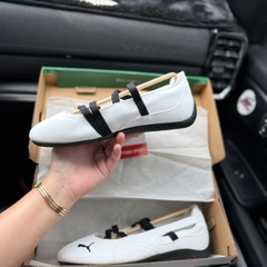 bb puma trắng