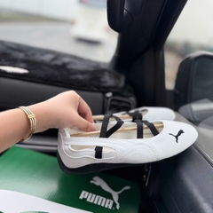 bb puma trắng