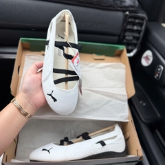 bb puma trắng