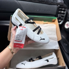bb puma trắng