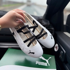 bb puma trắng