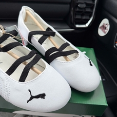 bb puma trắng