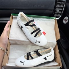 bb puma trắng