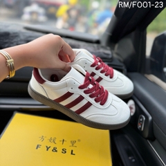 giày thể thao F001-23