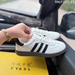 giày thể thao F001-23