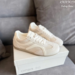 OPEN SG - K1919 xám trắng