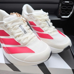 adizero evo trắng đỏ