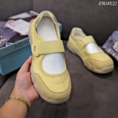 giày quai dán nữ AK21