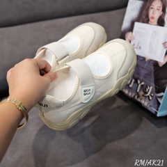 giày quai dán nữ AK21