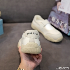 giày quai dán nữ AK21