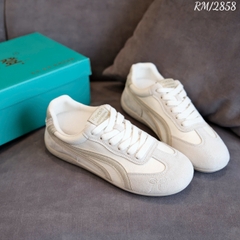 giày thể thao nơ 2858