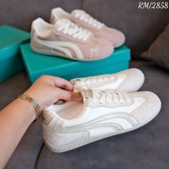 giày thể thao nơ 2858