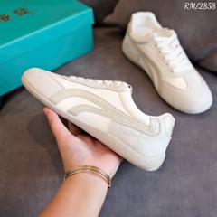 giày thể thao nơ 2858