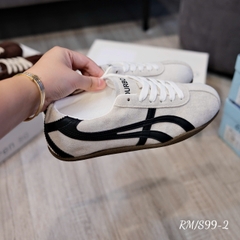 giày thể thao da lộn S99-2