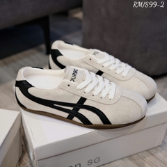 giày thể thao da lộn S99-2