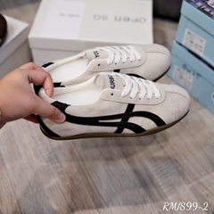 giày thể thao da lộn S99-2